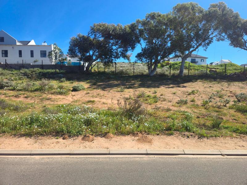 0 Bedroom Property for Sale in St Helena Views Western Cape